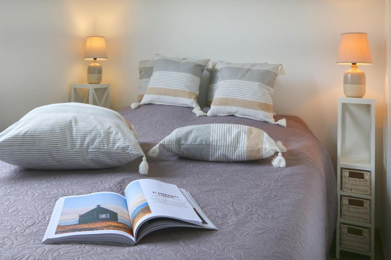 Maison Roudoudou - Charmante Maison A Moins De 300M De La Plage Saint-Germain-sur-Ay Екстериор снимка